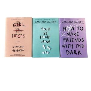 Kathleen Glasgow Series